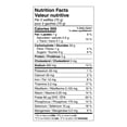 thumbnail image 3 of EGGO Chocolatey Chip Waffles, 560g (16 waffles), 560g, 16 Waffles, 3 of 5