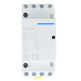 thumbnail image 2 of NO Household AC Contactor,4P 4NO 20A Household D In Rail Household AC Contactor Household AC Contactor Proven Performance, 2 of 8
