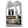 thumbnail image 4 of Mobil 1™ Extended Performance Full Synthetic Engine Oil 0W-20, 4.73 L, 4 of 7