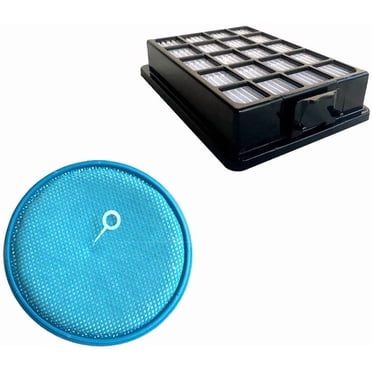 Accessoires et Pièces pour Aspirateur Filtres à Poussière H13 Hepa pour Samsung SC21F50 SC15F50 FLT9511 Capteur Pet VCA-VH50