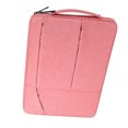 thumbnail image 1 of 15.6 Inch Waterpoof Laptop Briefcase Bag , 360° Protective Notebook Tablet Bag, 1 of 5