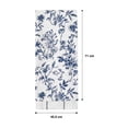 thumbnail image 4 of Fraiche Cotton Kitchen Towels 3-Pack, 4 of 8