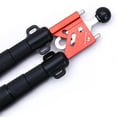 thumbnail image 4 of Tarp Pole Tip Cover Canopy Camping Tent Support Thimble 8mm Tent Fly Holder Red, 4 of 10