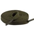 thumbnail image 2 of Amzcrzy Kitchen Appliances Flat Coloured Shoe Laces 10+ Colours Shoelaces Football Trainer Shoes Polyester Shoelaces Kitchen Utensils Set Kitchen Gadgets Kitchen Essentials, 2 of 2