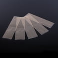 thumbnail image 1 of Double Eyelid Stickers Lace Double Eyelid Stickers Narrow Double Eyelid Sticker Makeup Tools 120 Pairs  Lace Double Eyelid Stickers Technical Eye Talk Tape Tool, 1 of 8