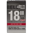 thumbnail image 1 of Chambre à air standard Bell Sports 18" x 1,75"-2,25", 1 of 2