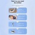 thumbnail image 4 of Cordless Wet Dry Vacuum Cleaner 3 in 1 Washing Mopping, 4 of 6