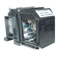 thumbnail image 4 of Original Osram Projector Lamp Replacement with Housing for Epson PowerLite Home Cinema 500, 4 of 5