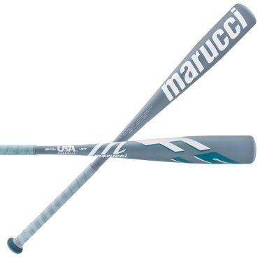 MARUCCI F5 SL -10, USA 2 5/8 Pouces Barrel Baseball BAT, 28 Pouces / 18 oz.