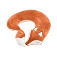 thumbnail image 1 of Oreillers en Forme d'Animaux Mignons en Forme de U pour la Colonne Cervicale, 1 of 5
