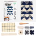 thumbnail image 1 of Bernat® Latch It™ Boho Collection Acrylique Fil Kit, 1 of 9