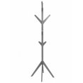 thumbnail image 3 of Solid wood Coat Rack, 3 of 5