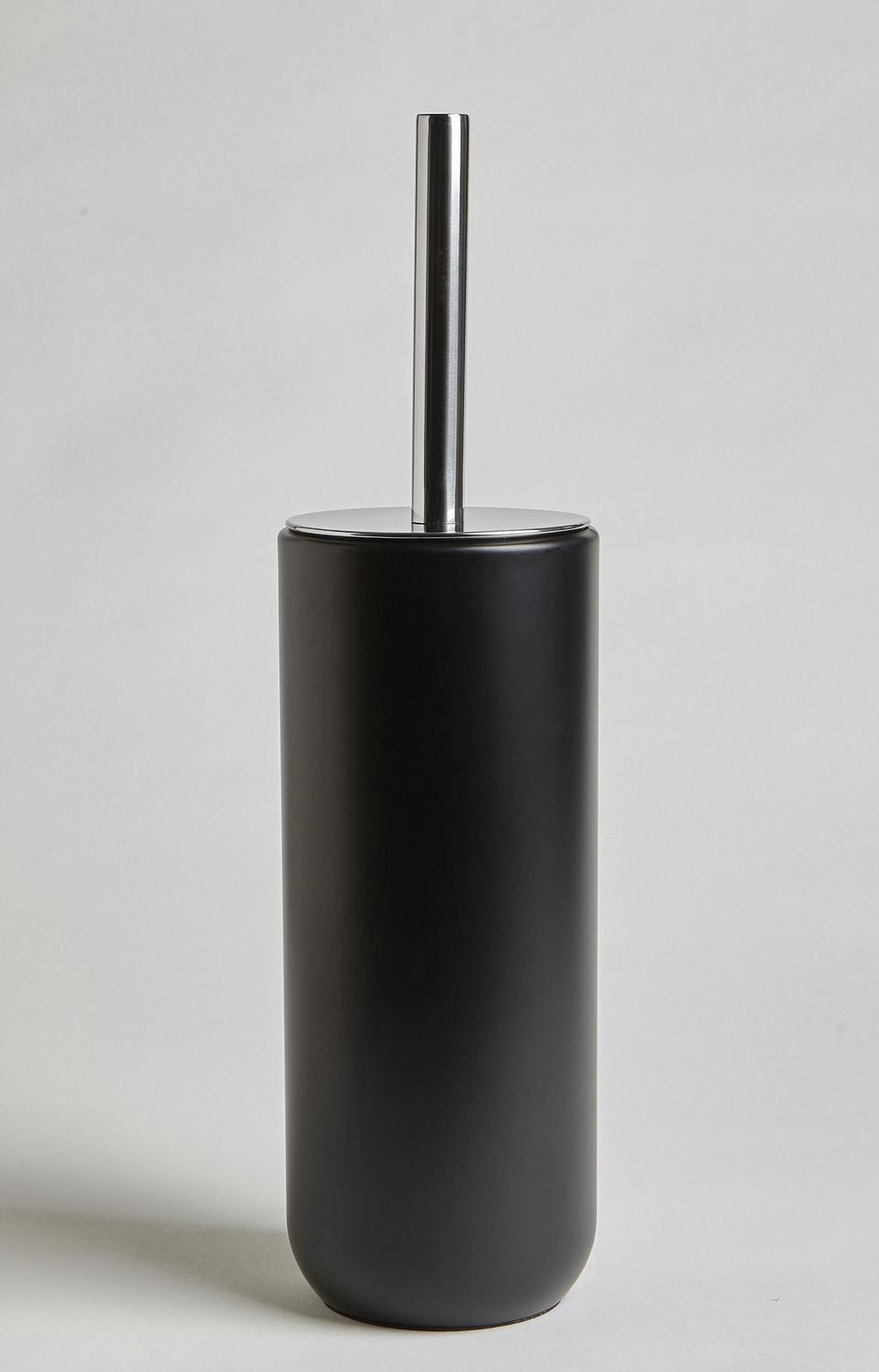 MODA AT HOME BROSSE BOL KANATA-NOIR