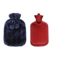 thumbnail image 3 of Yhmxh Home and Kitchen,Home Essentials 2L Hot Water Bottle Artificial Cloth Hot Water Bottle Thermotherapy Cold Protection Detachable Hand Warmer Hot Water Bottle Hot Water Bottle, 3 of 3