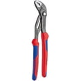 thumbnail image 1 of Knipex Tools Lp KX8702250 10 In. Cobra Pliers Comfort Grip, 1 of 5