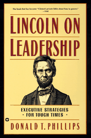 Lincoln sur le Direction: Stratégies Exécutives pour des Moments Difficiles
