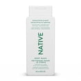 thumbnail image 1 of Native Natural Body Wash, Eucalyptus & Mint, Sulfate Free, Paraben Free, 1 of 4