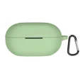 thumbnail image 1 of GadgetCom Replacement Case Compatible with Beats Solo Buds , Shockproof Silicone Case Earbuds Pouch Cover With Clip Hook, 1 of 2