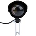 thumbnail image 2 of Electric Horn, LED Headlights ABS Easy Installation Sturdy Headlight  for Electric Bicycles for Cycling Enthusiasts, 2 of 8