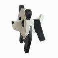 thumbnail image 4 of Holder Stand Eyeglasses Sunglasses Glasses Frame Cartoon Animal Rack Retainers Spectacle Display Wood Carving, 4 of 13