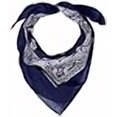 thumbnail image 3 of Decky BANDB-NAV Bandanas à Double Face - Marine, 3 of 4