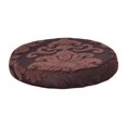 thumbnail image 1 of 1 piece Bar Covers Spandex Cover Stretch Washable  Stool Slipcover   Gray, 1 of 8