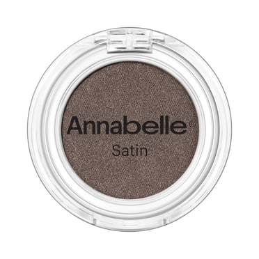 Annabelle Ombre à paupières Mono Satin, Bronze