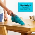 thumbnail image 2 of BLACK+DECKER dustbuster® QuickClean Aspirateur à main Wet/Dry sans fil, 2 of 9