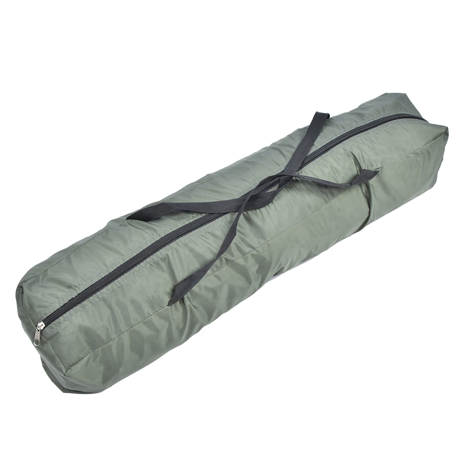 Backpacking Tent, 82.7 X 78.7 X 49.2inch Camping Tent Family Tent Hiking Tent Windproof  for Family 3-4 Person