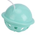 thumbnail image 4 of Mini Dish Washing Machine, Dishwasher USB-Powered IP67 Waterproof With Suction Cup For Restaurant For Kitchen White,Green, 4 of 8