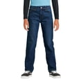 thumbnail image 1 of George Boys' Straight Denim, 1 of 6