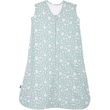 Gigoteuse HALO® SleepSack® - 100% Coton, Vert