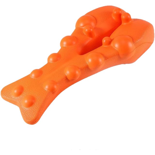Appareil de Massage Thérapeutique pour Trapèze Thérapeutique pour Trapèze Relieflylab Élargisseur de Trapèze Thérapeutique pour Trapèze Relieflylab Masseur pour Points Gâchettes pour Trapèze Cervical