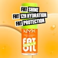 thumbnail image 3 of Huile pour les lèvres Fat Oil de NYX Professional Makeup, 3 of 8