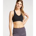thumbnail image 1 of Soffe Soutien-Gorge Lux Pure pour Femmes - 1246V, 1 of 1