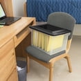 thumbnail image 2 of Sterilite File Box, 2 of 7