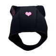 thumbnail image 4 of koolsoo Diving Hood 3mm Neoprene Diving Wetsuit Hood Surfing Hat for Rafting Sailing A, 4 of 9