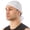 Blue, variant on Sports Headscarf Solid Color Breathable Extra Soft Sweat Absorption Quick Dry Cycling Bandana Head Scarf for Women Men