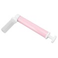 thumbnail image 1 of Demonsen Manual Cake Airbrush, Plastic Material Manual Cake Decorating Airbrush Transparent Tank For Chocolate For Pastry For Cake, 1 of 8