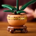 thumbnail image 2 of LEGO Botanicals Mini Orchid 10343 Ensemble de construction (274 pièces), 2 of 6