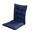 thumbnail image 2 of Solarium Indoor/Outdoor Rocking Chair Pad Seat And Seatback Cushion, 2 of 9