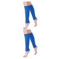 thumbnail image 2 of Decodeary 2pack/lot 90s Retro warmer Texture Keep Colorful And For Trendy Texture Klein Blue 1 2Set, 2 of 6