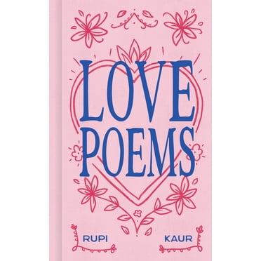 LOVE POEMS