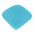 thumbnail image 2 of Ganfancp Solid Color Brushed High Elastic Chair Cover Soft And Comfortable Chair Seat Cover -Proof And Dirt- Chair Slipcover Suitable For Dining Chair Weekly Deals, 2 of 3