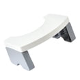 thumbnail image 4 of CNKOO Toilet Stool Foot Potty Poop Height Children Bathroom Pooper Rest Footrest Squatty Assistance Chair Splicable Foldable, 4 of 6