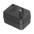 thumbnail image 2 of Step Down Transformer Travel Adapter Ac 220V To110V/220Vto110V Voltage Converter, 2 of 8