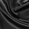 thumbnail image 4 of PiccoCasa Set of 2 Standard Satin Pillowcase Durable&Soft Enveloped Black, 4 of 7