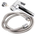 thumbnail image 1 of RKSTN Plastic Shower Hose Bidet Spray Hygienic Toilet Shower Hose Set Muslim, 1 of 4