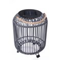 thumbnail image 4 of Dura Osier Synt Solar Lantern, 4 of 5
