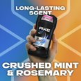 thumbnail image 2 of AXE Phoenix Crushed Mint & Rosemary Antiperspirant Stick (Value Pack 4 X 76gms), 2 of 9